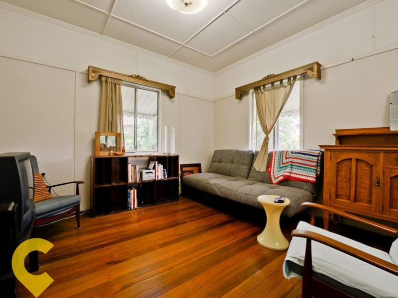 72 Dover Street, Wilston QLD 4051