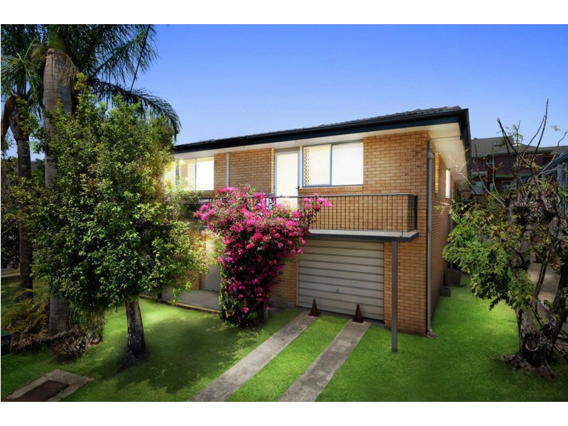 6/265 Cornwall Street, Greenslopes QLD 4120