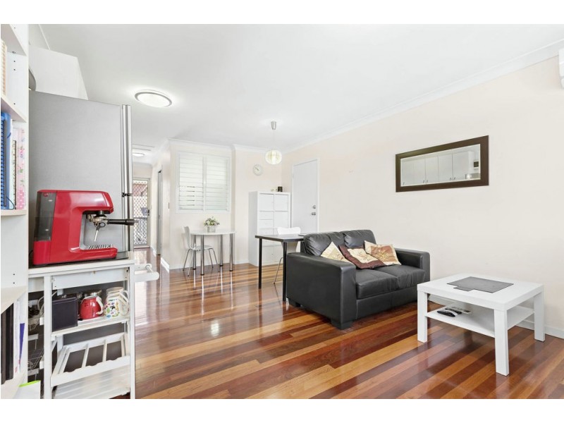 6/265 Cornwall Street, Greenslopes QLD 4120