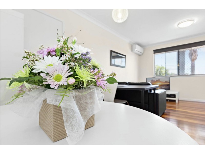 6/265 Cornwall Street, Greenslopes QLD 4120