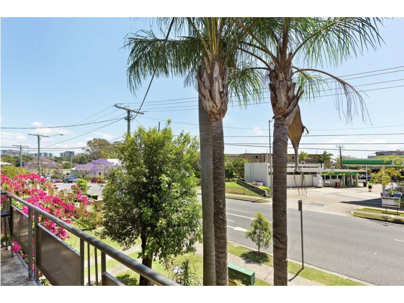 6/265 Cornwall Street, Greenslopes QLD 4120