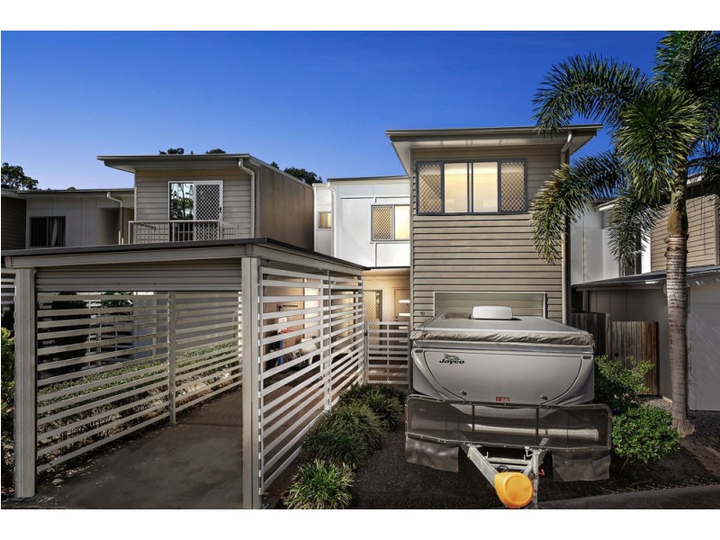 10/20 Preston Road, Carina QLD 4152