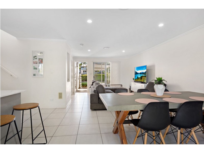 10/20 Preston Road, Carina QLD 4152