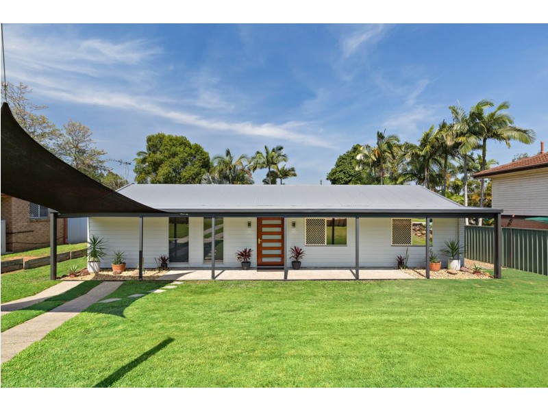 11 Little John Street, Daisy Hill QLD 4127