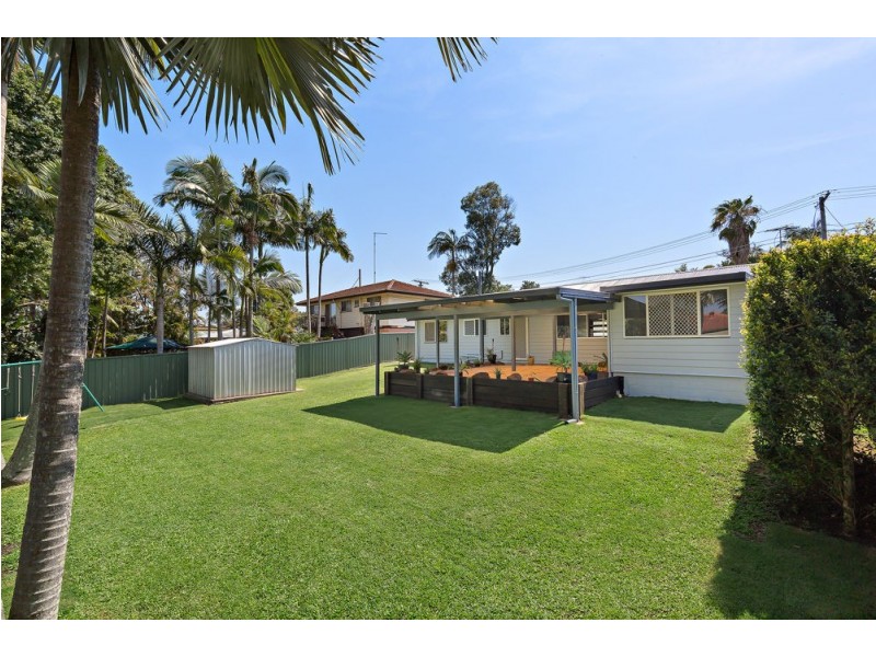 11 Little John Street, Daisy Hill QLD 4127