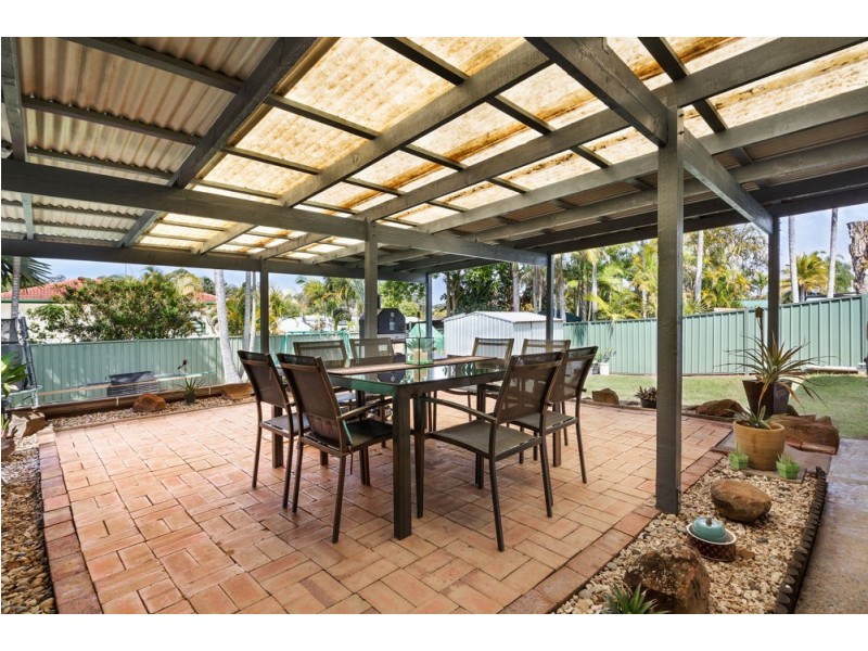 11 Little John Street, Daisy Hill QLD 4127
