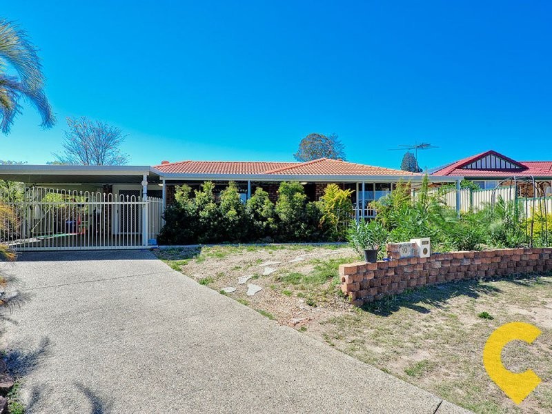 10 Talty Rise, Regents Park QLD 4118