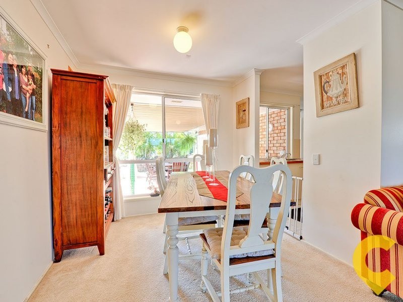 10 Talty Rise, Regents Park QLD 4118