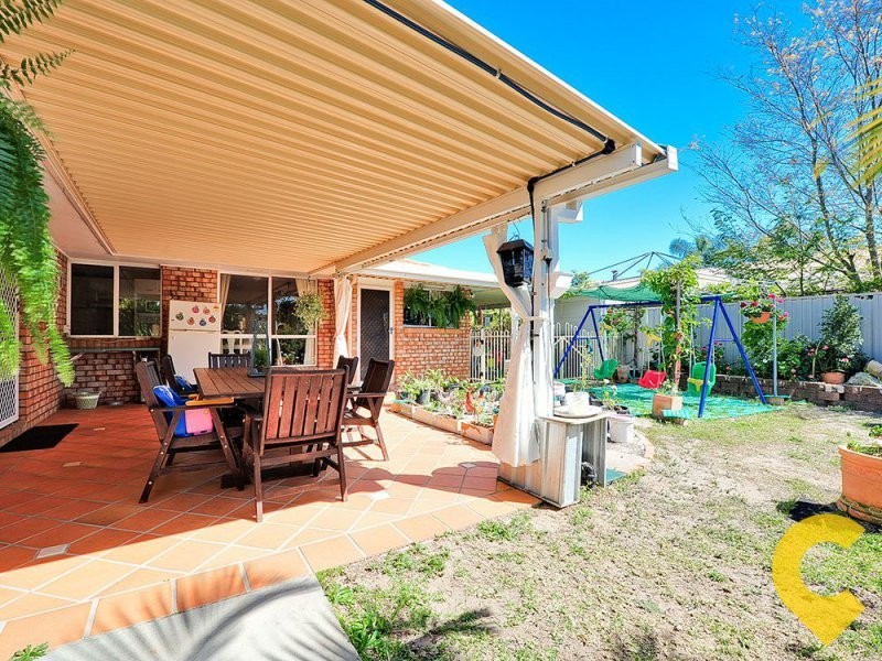 10 Talty Rise, Regents Park QLD 4118