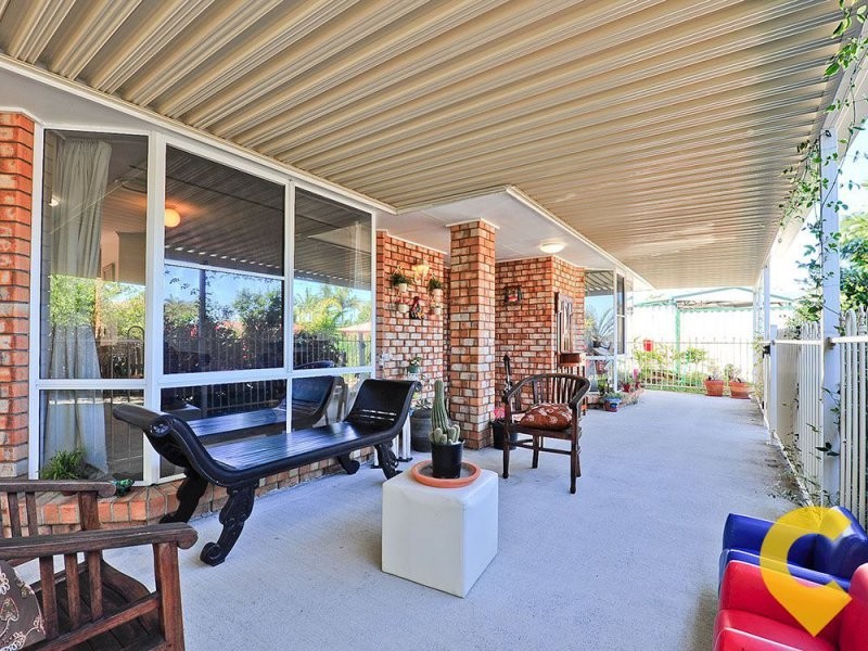 10 Talty Rise, Regents Park QLD 4118