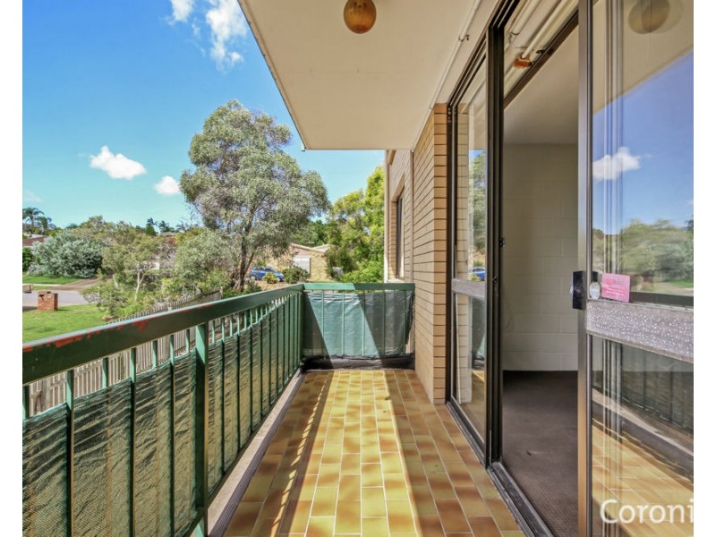 2/31 Capparis Street, Algester QLD 4115