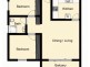 2/31 Capparis Street, Algester QLD 4115 Floorplan