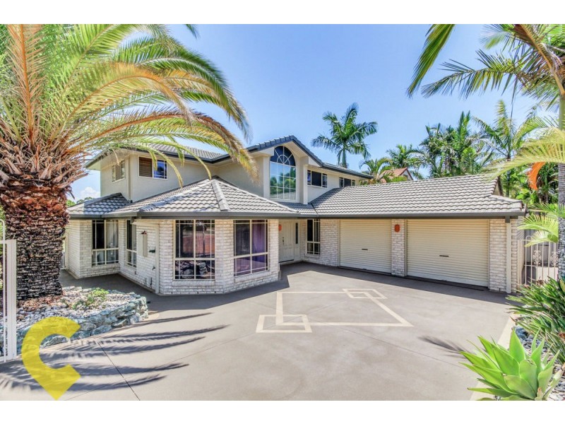 9 Wentworth Place, Carindale QLD 4152