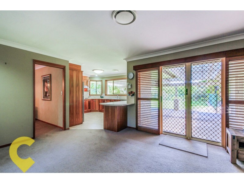 9 Wentworth Place, Carindale QLD 4152