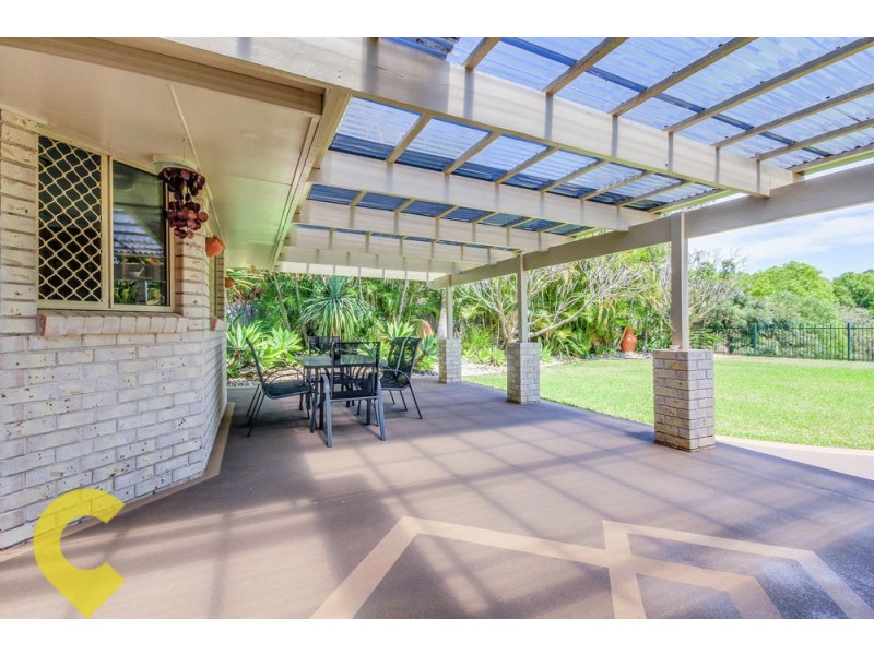 9 Wentworth Place, Carindale QLD 4152