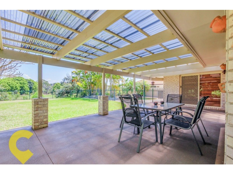 9 Wentworth Place, Carindale QLD 4152