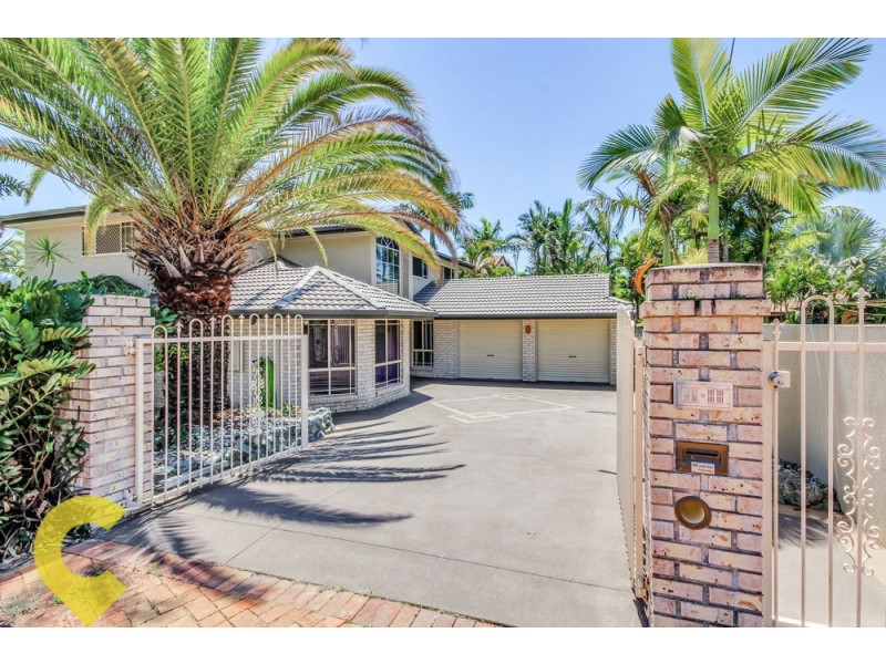 9 Wentworth Place, Carindale QLD 4152