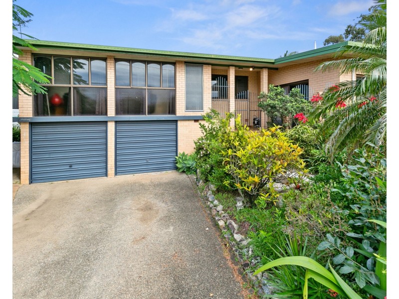 87 Goman Street, Sunnybank Hills QLD 4109