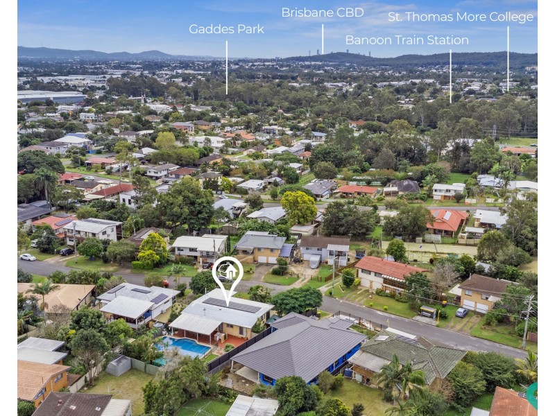 87 Goman Street, Sunnybank Hills QLD 4109