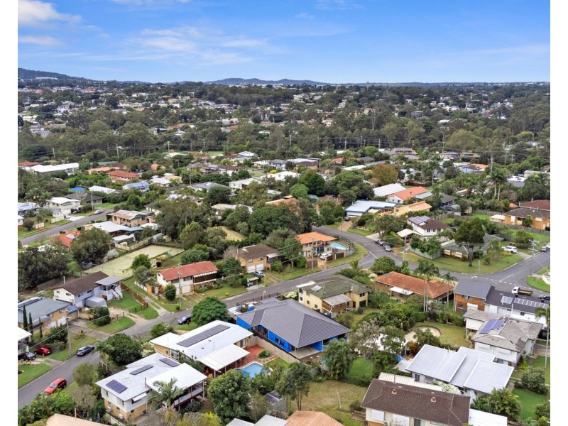 87 Goman Street, Sunnybank Hills QLD 4109