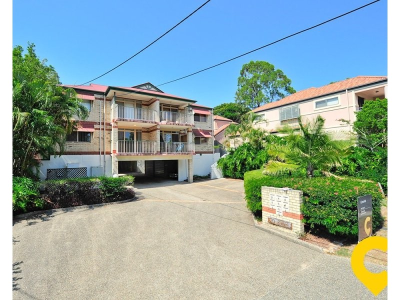 2/20 Dulwich Road, Yeronga QLD 4104