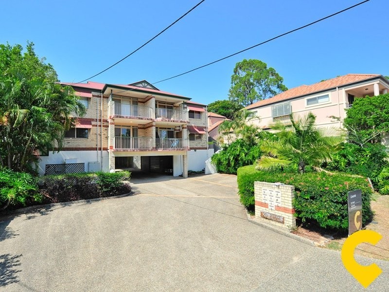 2/20 Dulwich Road, Yeronga QLD 4104