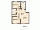 2/20 Dulwich Road, Yeronga QLD 4104 Floorplan