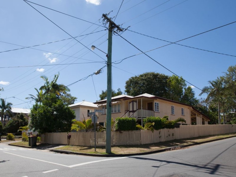 Archer and Lindwall Streets, Upper Mount Gravatt QLD 4122