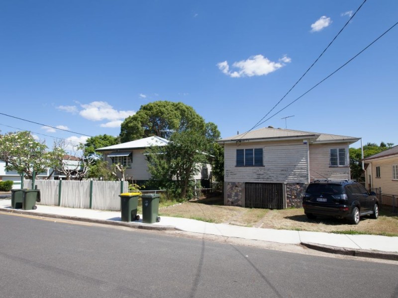 Archer and Lindwall Streets, Upper Mount Gravatt QLD 4122