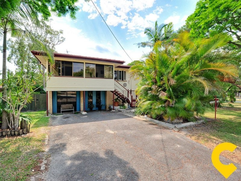 3 Knight Street, Alexandra Hills QLD 4161