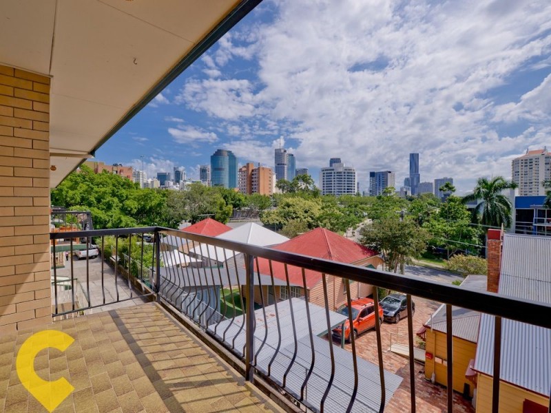 4/9 Lambert Street, Kangaroo Point QLD 4169