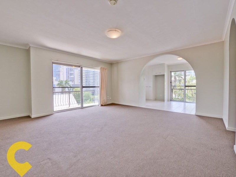 4/9 Lambert Street, Kangaroo Point QLD 4169