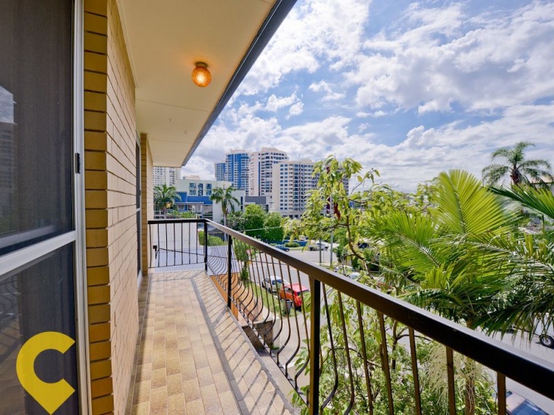 4/9 Lambert Street, Kangaroo Point QLD 4169