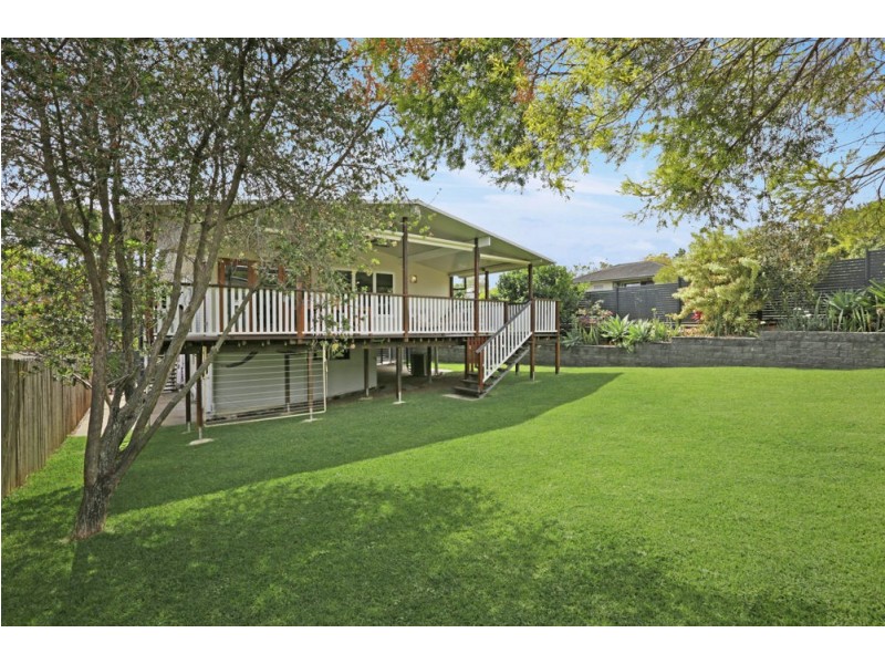 37 Hathway Street, Mount Gravatt East QLD 4122