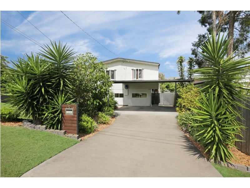 37 Hathway Street, Mount Gravatt East QLD 4122