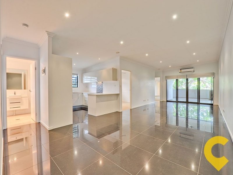 5/27 Manson Parade, Yeronga QLD 4104