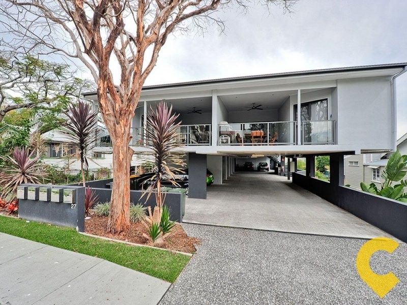 5/27 Manson Parade, Yeronga QLD 4104