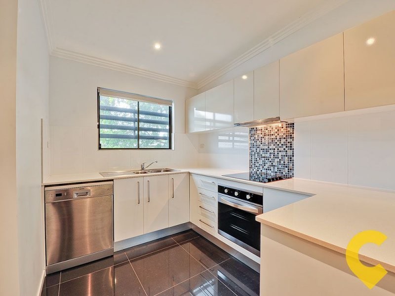 5/27 Manson Parade, Yeronga QLD 4104