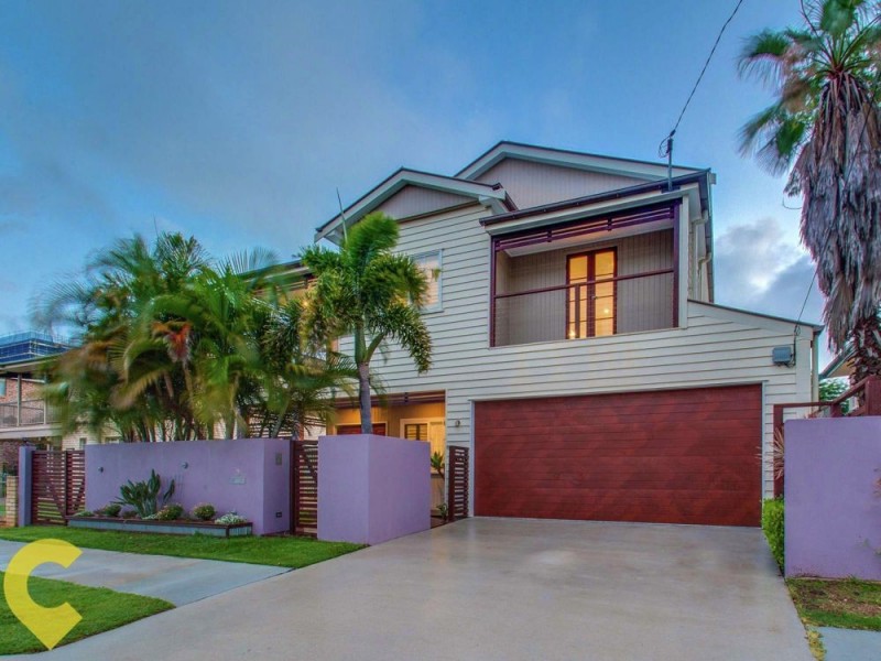 3 Steven Street, Redcliffe QLD 4020