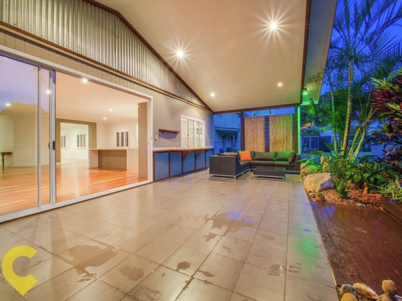 3 Steven Street, Redcliffe QLD 4020