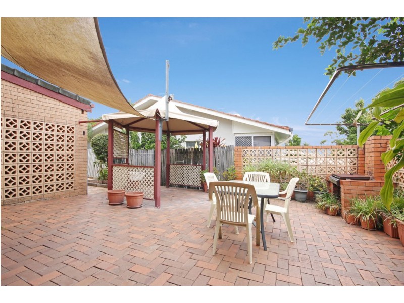 35 Copenhagen Street, Wishart QLD 4122