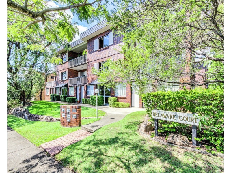 1/41 Shire St, Coorparoo QLD 4151