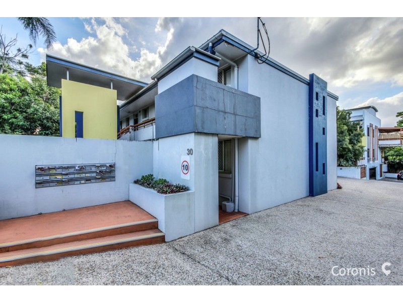 8/30 Cork Street, Yeronga QLD 4104