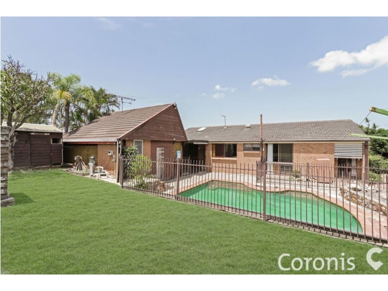 25 Tristan Street, Carindale QLD 4152