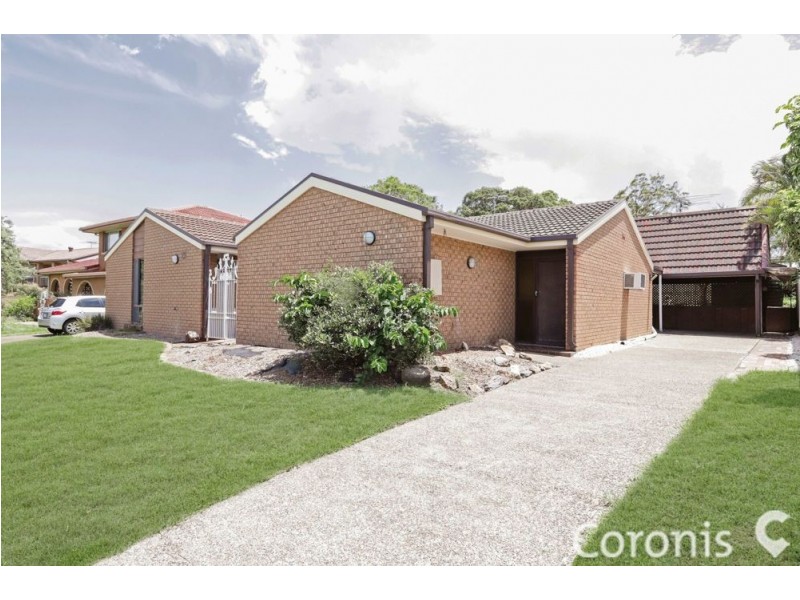 25 Tristan Street, Carindale QLD 4152