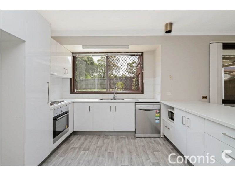 25 Tristan Street, Carindale QLD 4152