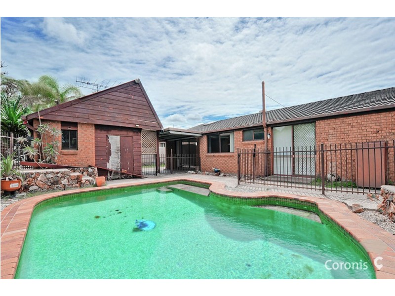 25 Tristan Street, Carindale QLD 4152