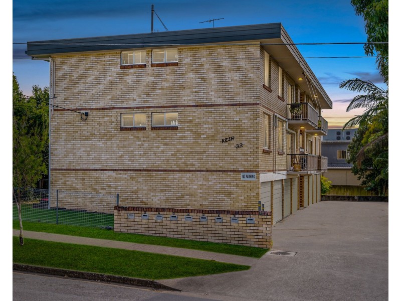 7/32 Cottell Street, Norman Park QLD 4170