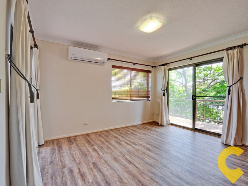 3/127 Old Cleveland Road, Greenslopes QLD 4120