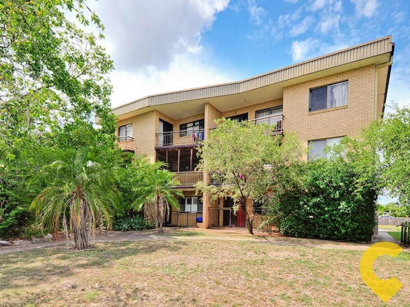 3/127 Old Cleveland Road, Greenslopes QLD 4120